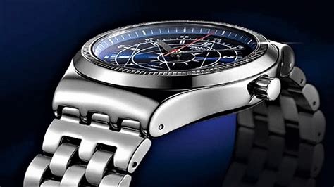 how are swatch watches quality